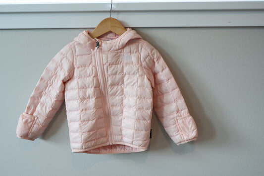 The North Face Coat