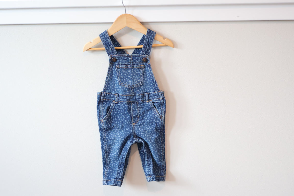 Old Navy Overalls