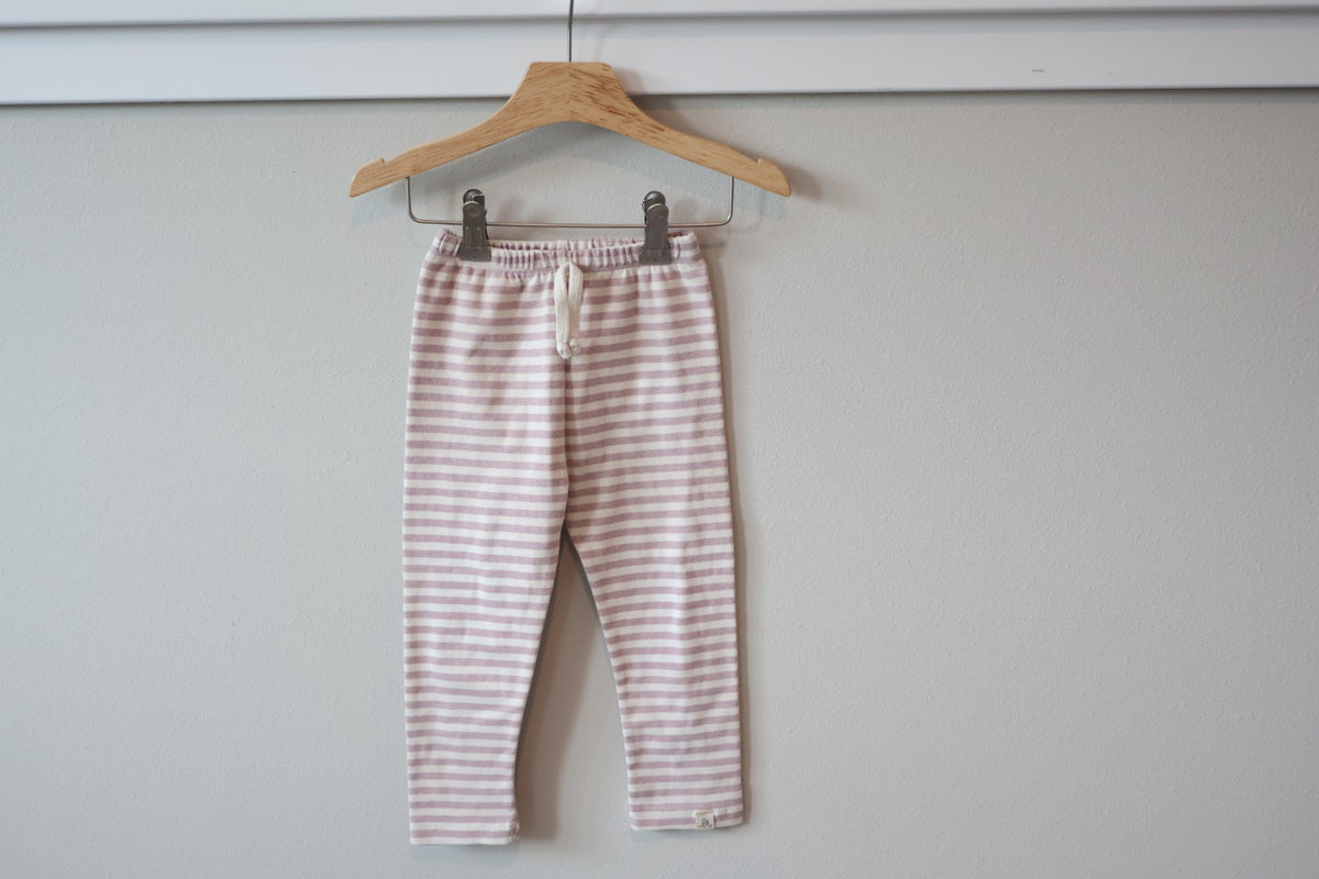Lulu + Roo Pants