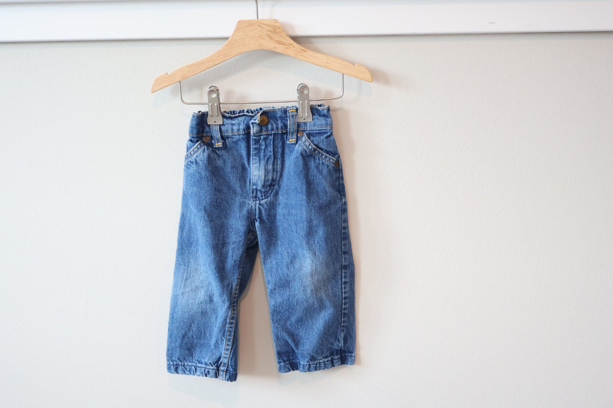 Vintage OshKosh Pants