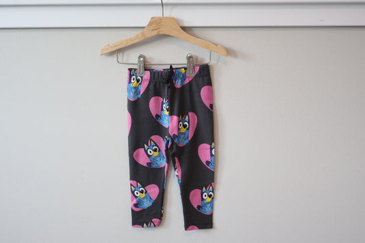 Bluey Pants