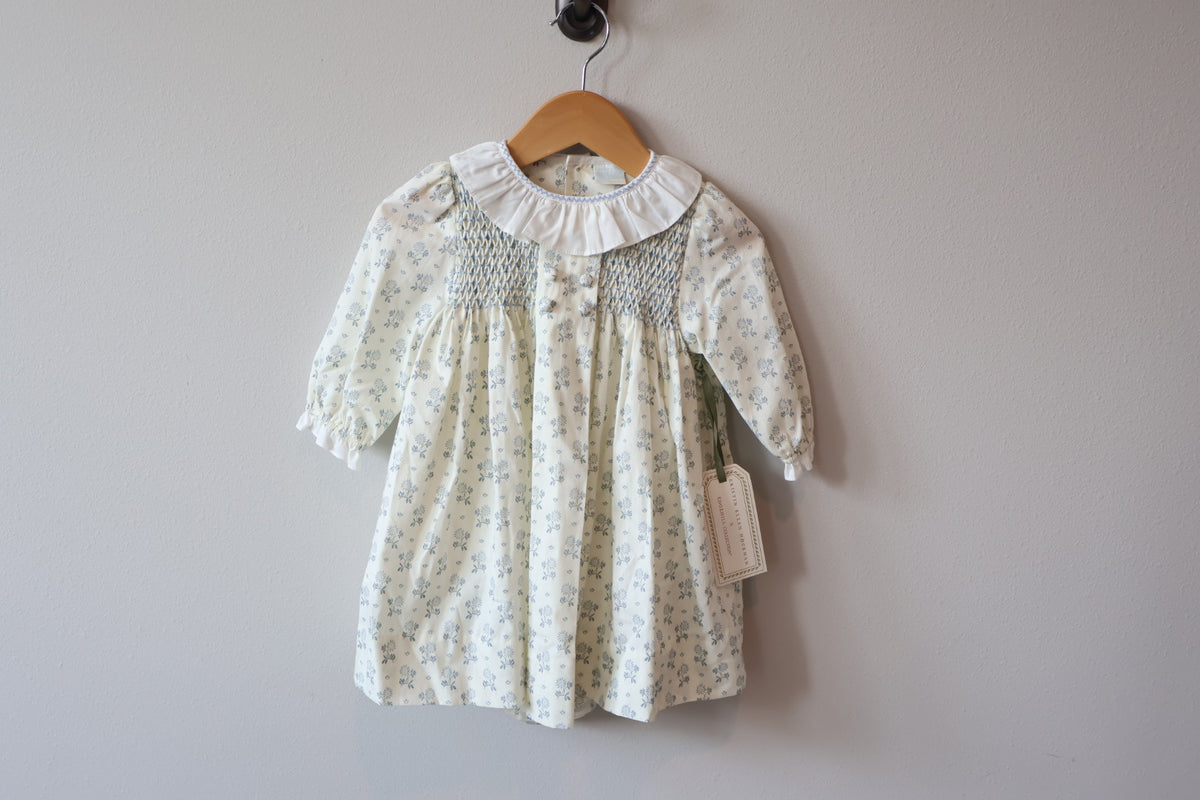 Edgehill Collection Dress
