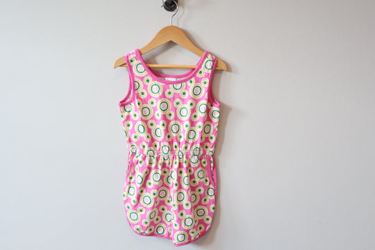 Hanna Andersson Micky Romper