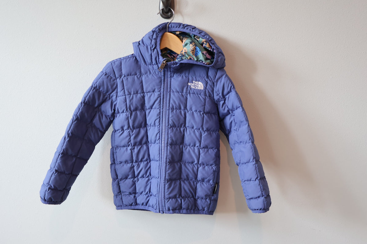 The North Face Thermoball Jacket