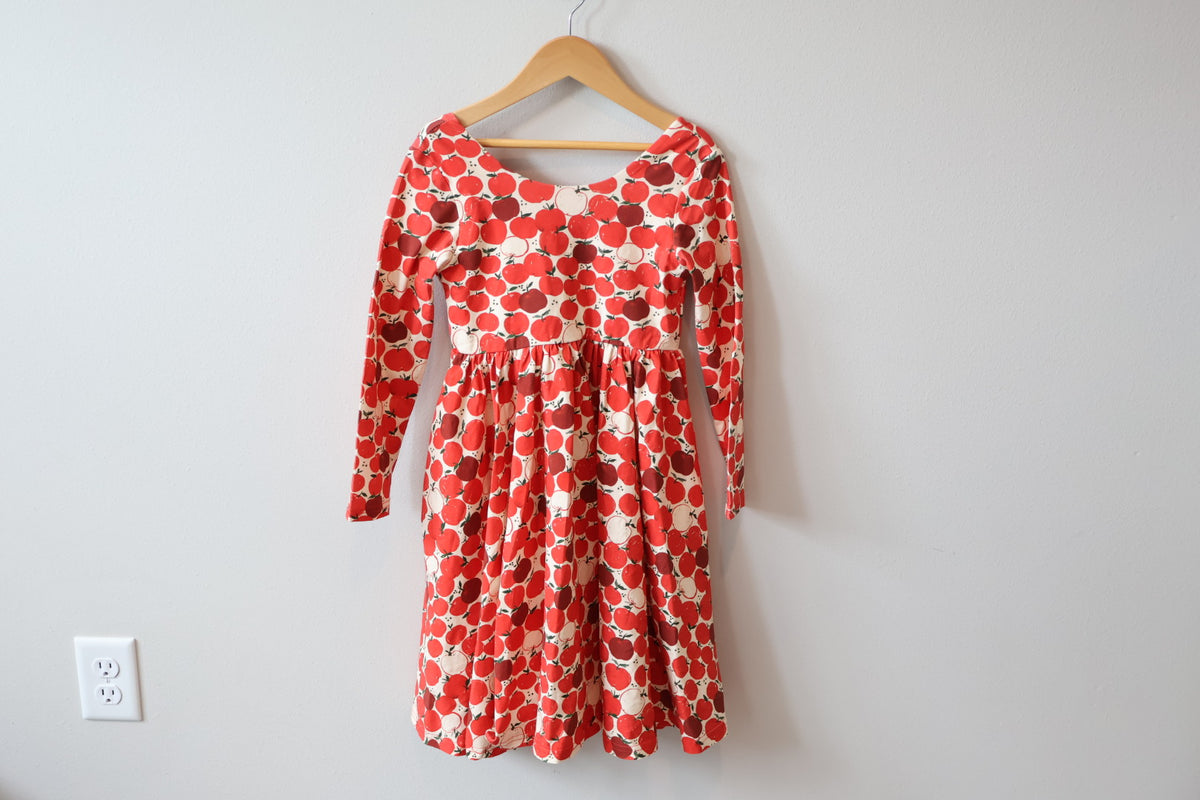Ollie Jay Dress NWT