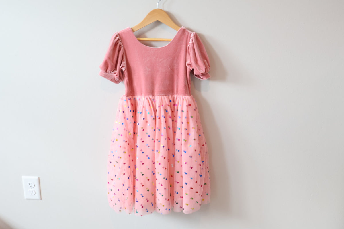 Ollie Jay Dress NWT