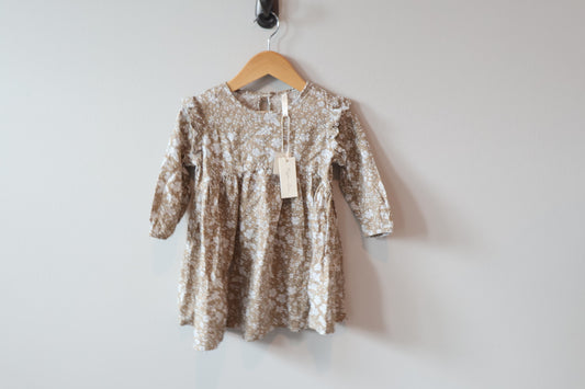 Rylee & Cru Dress NWT