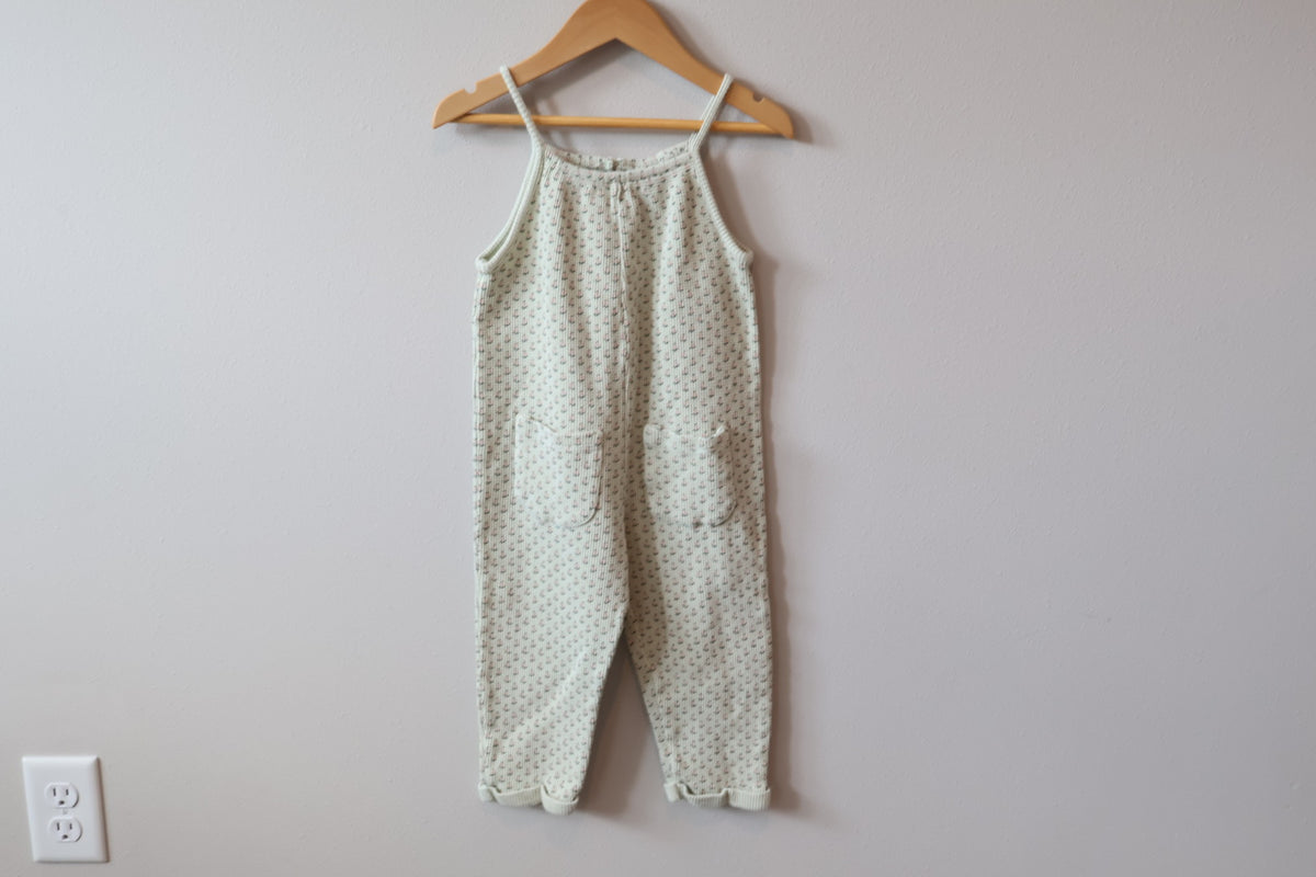 ZARA Overalls