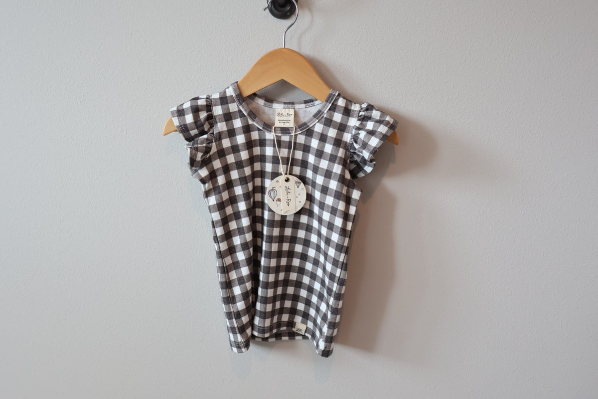 Lulu & Roo T-Shirt NWT
