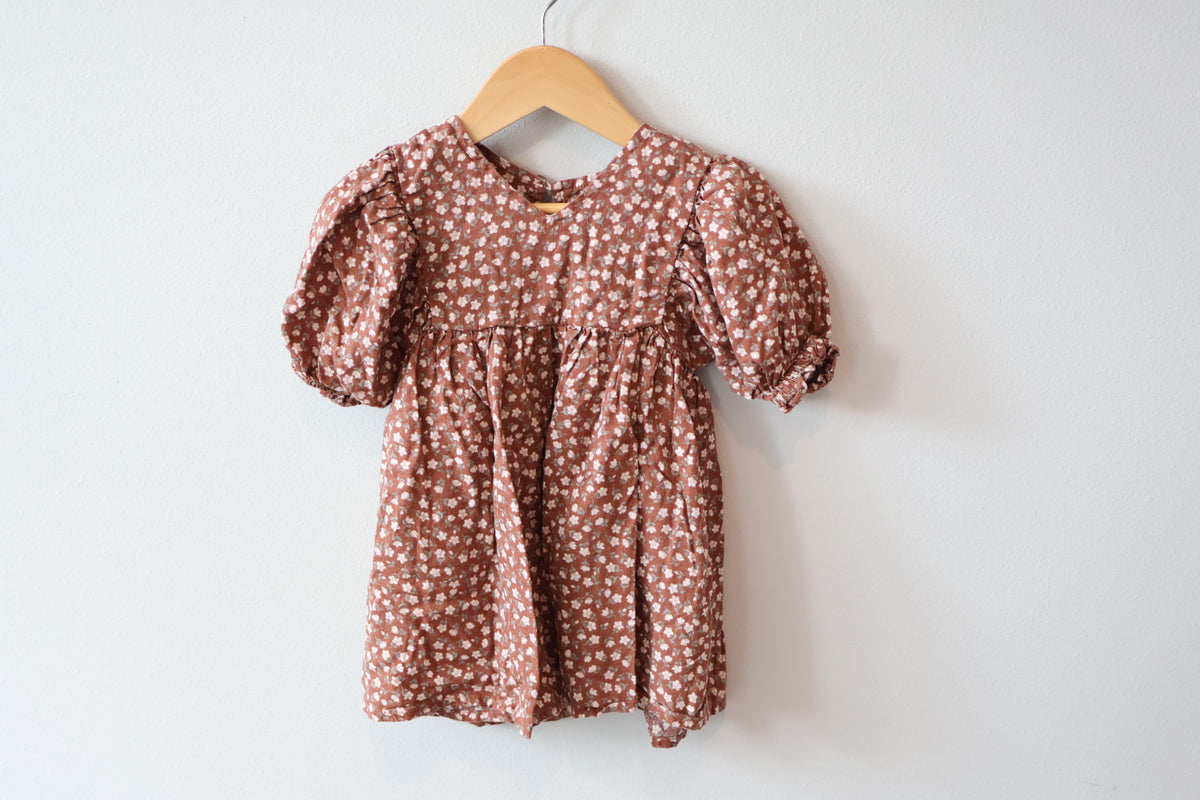 Rylee & Cru Dress