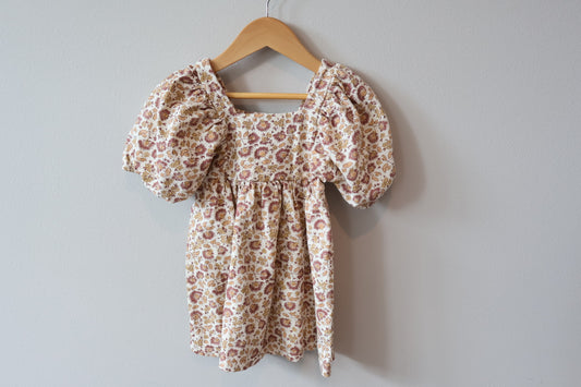 Rylee & Cru Dress