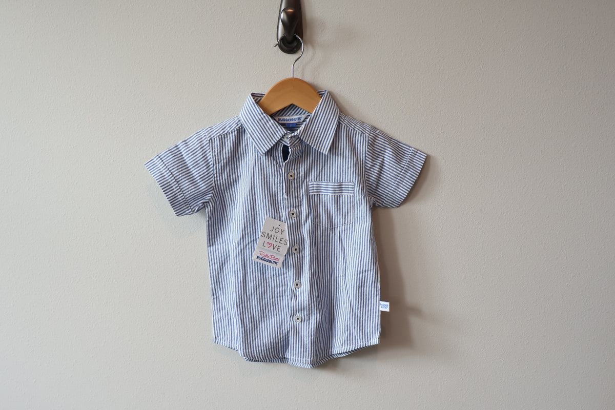 Ruffle Butts Shirt