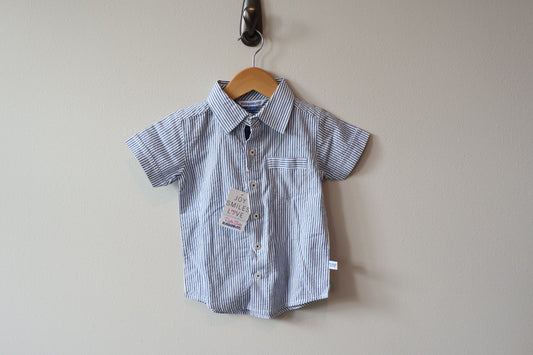 Ruffle Butts Shirt