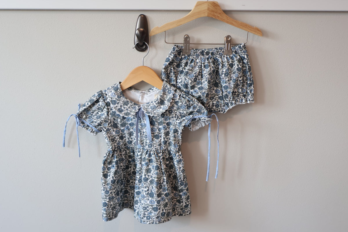 Mebie Baby Set