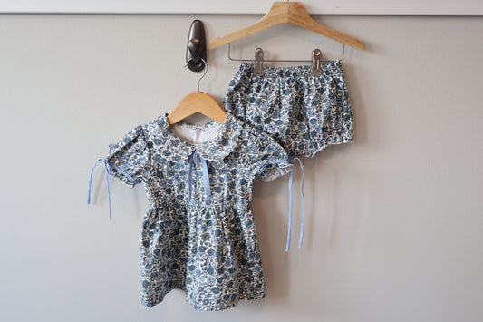 Mebie Baby Set