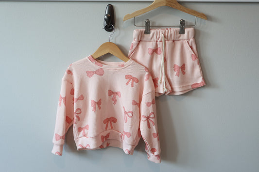 Fancy Schmancy Baby NWT