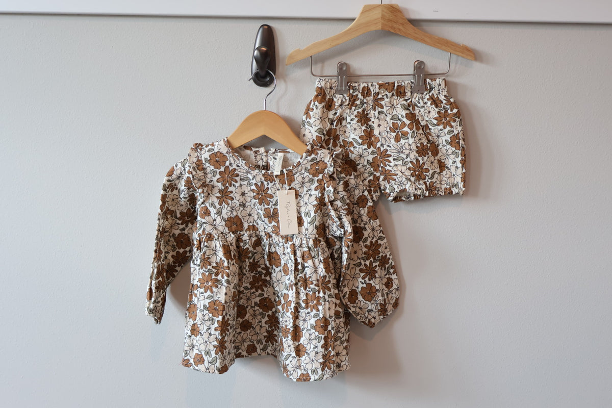 Rylee & Cru NWT