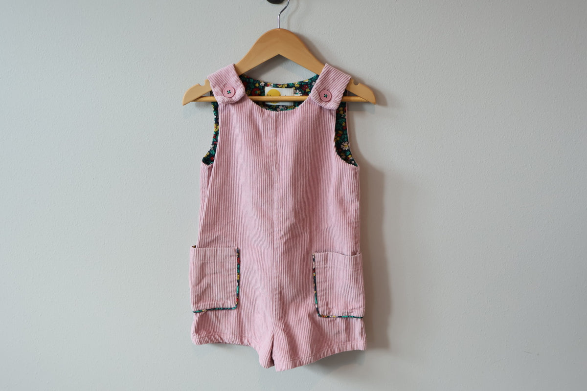 Mini Boden Overalls