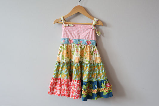 Matilda Jane Dress
