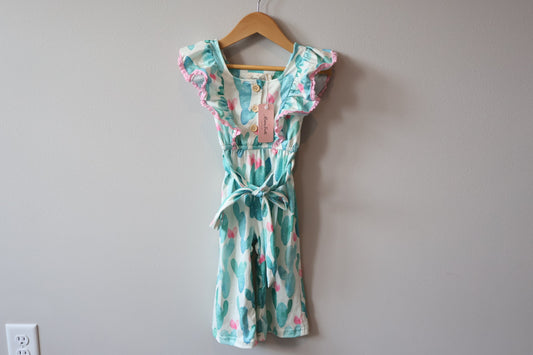 Marie Nicole Romper NWT