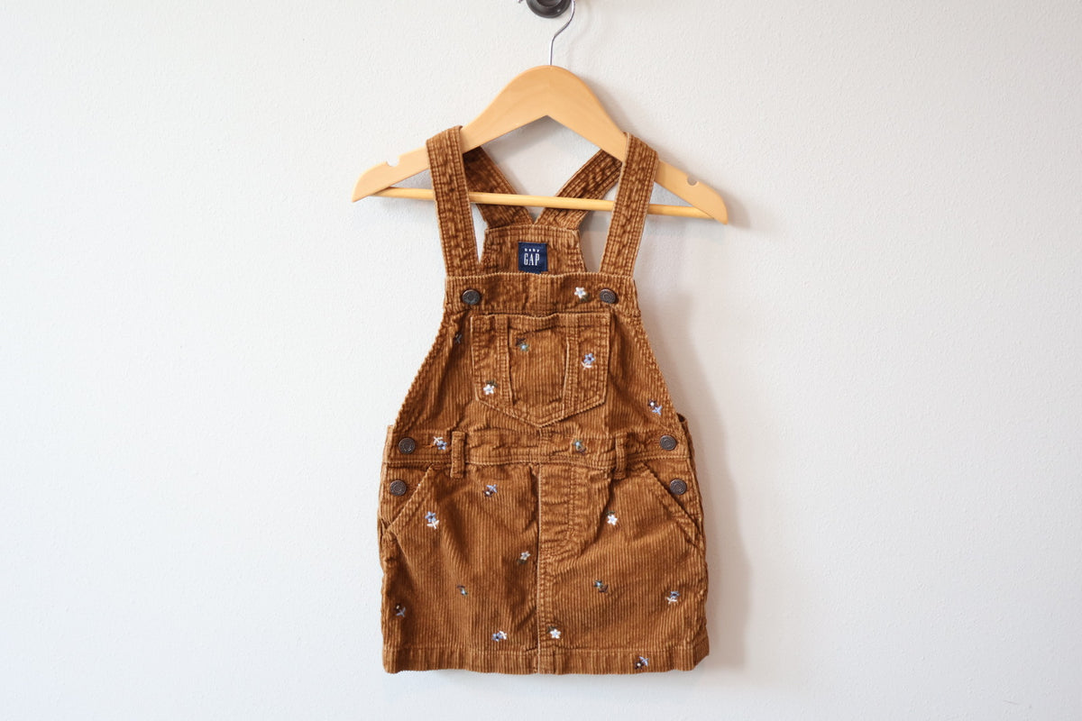 Gap Dress