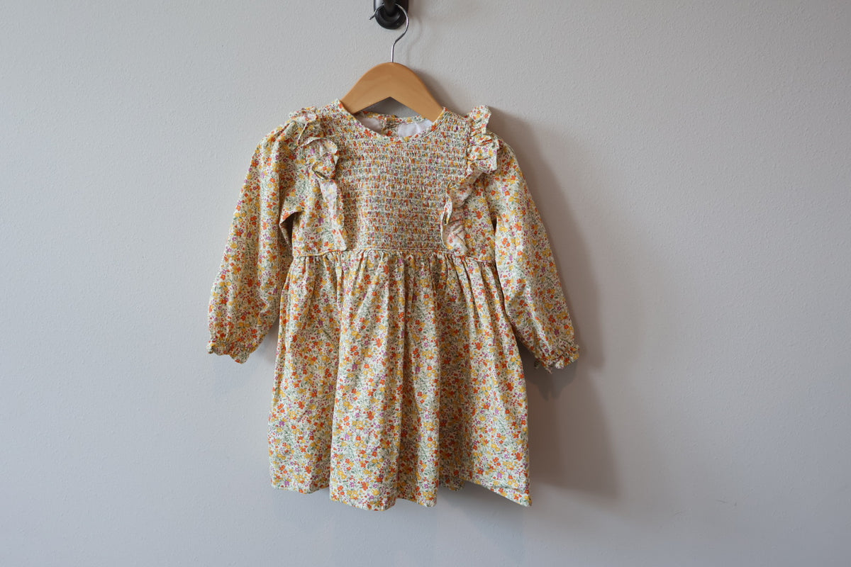 Cecil & Lou Dress