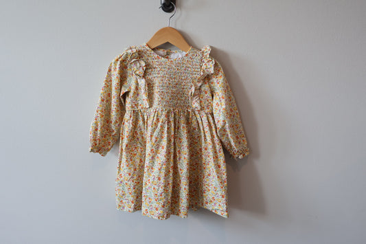 Cecil & Lou Dress