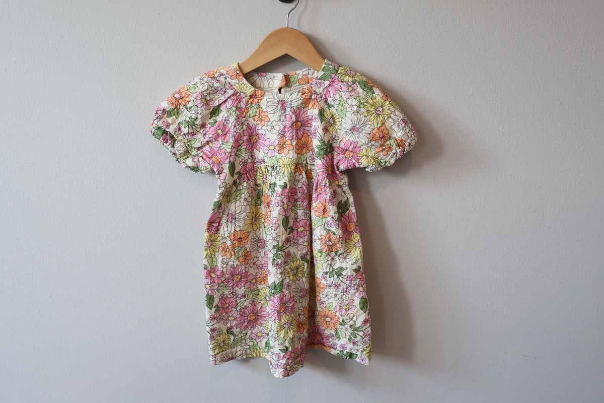 ZARA Dress