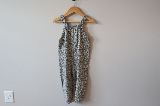 ZARA Overalls NWT