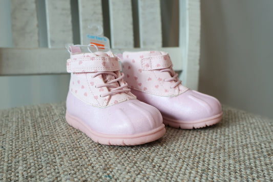 Carters Snow Boots