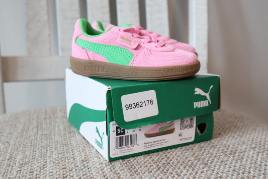 Puma Shoes NIB