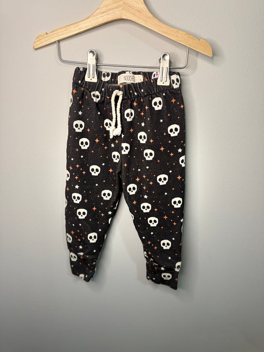 Nooches Pants