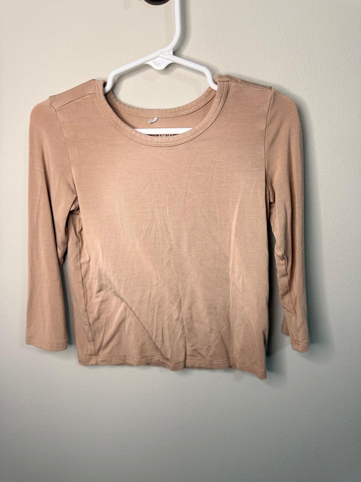 Posh Peanut Shirt