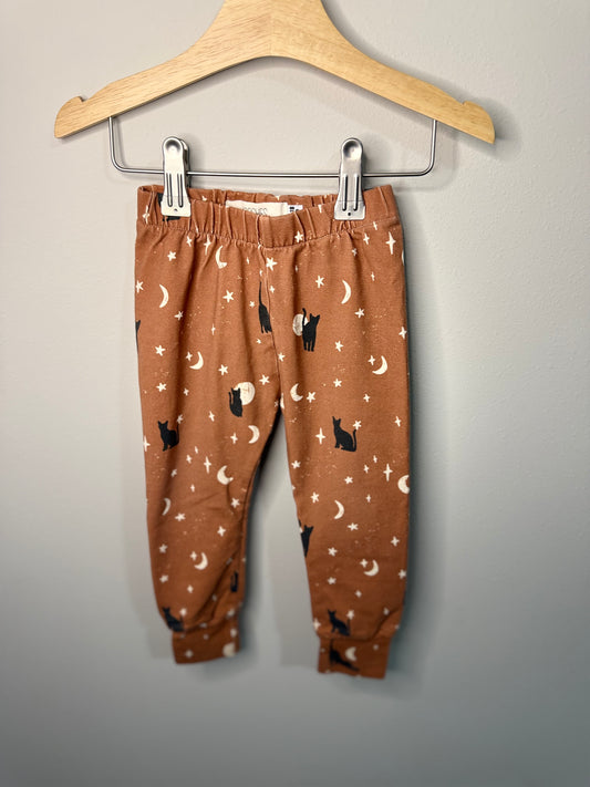 Nooches Pants